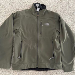 The North Face Apex Bionic Men's Small Jacket